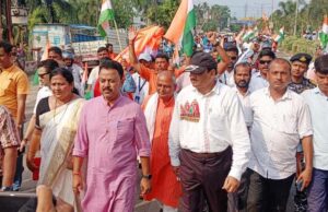 рмЖрмдрмЩрнНрмХрммрм╛рмж рммрм┐рм░рнЛрмзрм░рнЗ рм▓рмврнЗрмЗ ” рмЕрмкрм░рнЗрм╕рми рм╕рм┐рмирнНрмжрнВрм░тАЩ рм░рнЗ рмнрм╛рм░рмдрнАрнЯ рм╕рнЗрмирм╛рм░ рмкрм░рм╛рмХрнНрм░рмо рм╕рморм╕рнНрмд рмжрнЗрм╢рммрм╛рм╕рнАрмЩрнНрмХрнБ рмЧрм░рнНрммрм┐рмд рмХрм░рм┐рмЫрм┐, рмнрмжрнНрм░рмХ рмЬрм┐рм▓рнНрм▓рм╛рм░рнЗ рмдрнНрм░рм┐рм░рмЩрнНрмЧрм╛ рм╢рнЛрмнрм╛рмпрм╛рмдрнНрм░рм╛