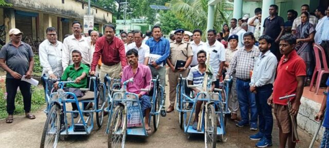 BONTH BLOCK JANA SUNANI SIBIRA