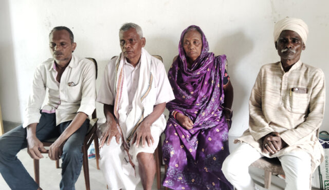 BRUDHASRAMA ANTEBASI NKA SAMBADIKA SAMMILANI