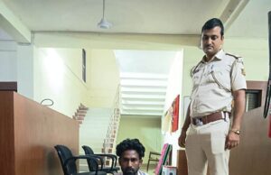 рмЪрнЛрм░рм╛ рммрм┐рмжрнЗрм╢рнА рмормж рмЬрммрмд, рмЬрмгрнЗ рмЧрм┐рм░рмл