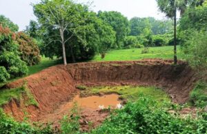 ଦଳାଙ୍ଗ ପଂଚାୟତରେ ମୋ ପୋଖରୀ ଖୋଳାରେ ଦୁର୍ନୀତି ଅଭିଯୋଗ