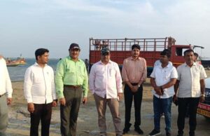 ଧାମରା-ଚନ୍ଦନୀପାଳ ବେଳାଭୂମି ପଯ୍ୟର୍ଟନର ବିକାଶ ଅପରିହାର୍ଯ୍ୟ – ଜିଲ୍ଲାପାଳ