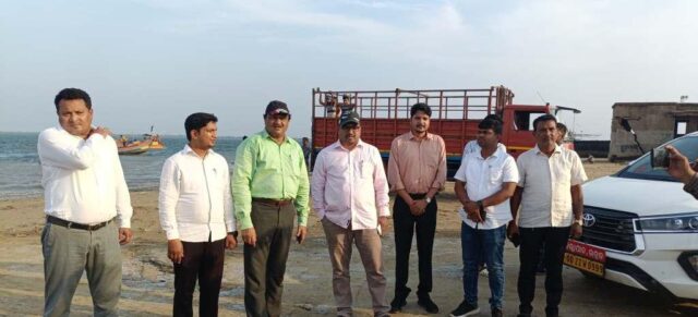 DHAMARA-CHANDANIPAL BELA BHUMI