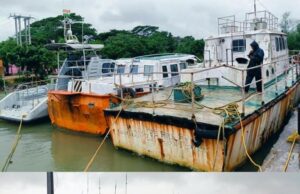 ପିଓକେରେ ହାଇ ଆଲର୍ଟ ପରେ ଧାମରା ସ୍ଥଳପଥ ଏବଂ ଜଳପଥରେ ସୁରକ୍ଷା କଡାକଡି