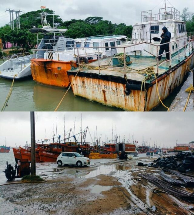 DHAMARA STALAPATHA & JALAPATHA RE SURAKHYA KADAKADI