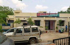 ଧାମନଗର ଅବକାରୀ ବିଭାଗ ପକ୍ଷରୁ ଚୋରା ମଦ ଜବତ