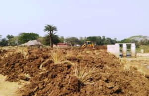 рмзрм╛рмормирмЧрм░рм░рнЗ рморм╛рмЯрм┐ рморм╛рмлрм┐рмЖрмЩрнНрмХ рм░рм╛рмЬрнНтАМ, рмЦрмгрм┐ рммрм┐рмнрм╛рмЧ рмЪрнБрмкрнН !