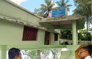 рмзрм╛рмормирмЧрм░ рмЙрмк рмирм┐рммрмирнНрмзрмХ рмЕрмзрм┐рмХрм╛рм░рм┐ рммрм┐рм│рморнНрммрм░рнЗ рмЖрм╕рм┐рммрм╛рм░рнБ рм╕рм░рмХрм╛рм░рнА рмжрм│рм░ рмХрм░рнНрморнА рмЕрмлрм┐рм╕рм░рнЗ рмдрм╛рм▓рм╛ рмкрмХрм╛рмЗ рмкрнНрм░рмдрм┐рммрм╛рмж рмХрм▓рнЗ