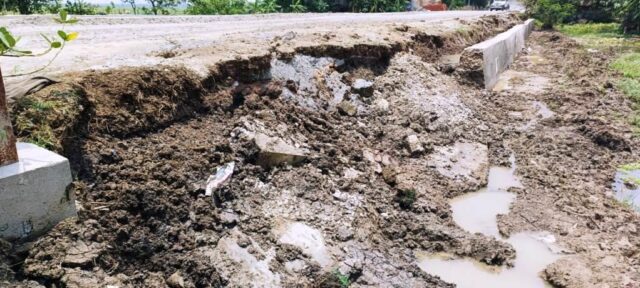 DIGACHIA-BANSADA RASTA PACHERI DHASILA