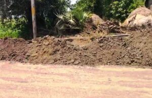 рмХрм│рм╛рморм╛рмЯрм┐ рмПрммрмВ рмкрмЩрнНрмХрм░рнЗ рмирм┐рм░рнНрморм╛рмг рм╣рнЗрмЙрмЫрм┐ рмжрм┐рмЧрмЫрм┐рмЖ-рммрм╛рмВрм╢рмбрм╛ рм░рм╛рм╕рнНрмдрм╛, рмЕрмзрнАрмХрнНрм╖рмг рмпрмирнНрмдрнНрм░рнА рмПрммрмВ рмЙрмкрмЦрмгрнНрмб рмЕрмзрм┐рмХрм╛рм░рнАрмЩрнНрмХ рмдрм╛рмЧрм┐рмж рм╕рмдрнНрн▒рнЗ рмарм┐рмХрм╛рмжрм╛рм░рмЩрнНрмХ рмормирморм╛рмирнАрм░рнЗ рмЪрм╛рм▓рм┐рмЫрм┐ рмХрм╛рм░рнНрмпрнНрнЯ, рмкрнНрм░рмХрм│рнНрмк рмХрм╛рм░рнНрмпрнНрнЯрм░ рм╕рморнАрмХрнНрм╖рм╛ рм╣рнЗрмЙрмирм┐, рм╕рнНрмерм╛рнЯрм┐рмдрнНрн▒рмХрнБ рмирнЗрмЗ рмкрнНрм░рм╢рнНрмирммрм╛рмЪрнА!