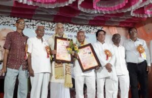 ସେବାକୁ ନିଜ ଜୀବନର ବ୍ରତ ଭାବେ ଗ୍ରହଣ କରିଥିଲେ ଆଧ୍ୟାତ୍ମିକବାଦୀ ସୁନାମଧନ୍ୟ ଡାକ୍ତର ସୁରଥ ବିଶ୍ୱାଳ