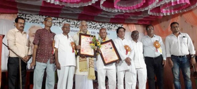 DOCTOR SURATH BISWAL SMRUTI SAMAROHA