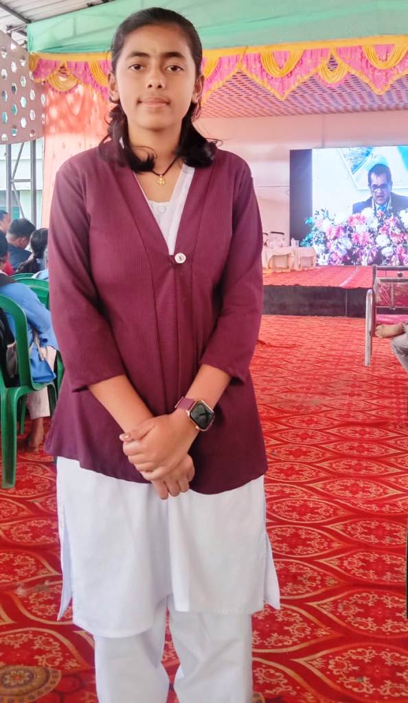 JANHABI NKA SAFALATA PHOTO