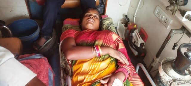 JOUTUKA PAIEN MAHALIKU MARIDEBAKU UDYAM