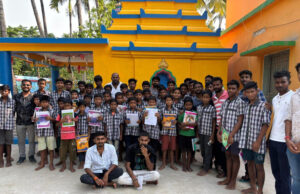 рмпрнБрмм рм╕рморм╛рмЬрм╕рнЗрммрнА рмормзрнБрм╕рнВрмжрми рмирм╛рнЯрмХрмЩрнНрмХрнБ рм╢рнНрм░рмжрнНрмзрм╛рмЮрнНрмЬрм│рм┐