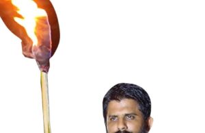 ଭଦ୍ରକ ଜିଲ୍ଲା ଯୁବ କଂଗ୍ରେସ ସଂଗଠନ ଦାୟୀତ୍ୱରେ ରାକେଶ