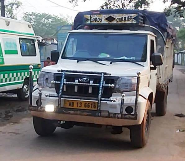 KOILA CHORA CHALAN BEDHADAK