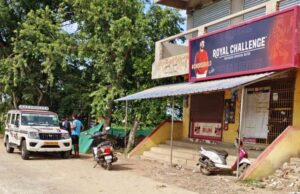 рм╕рм░рмХрм╛рм░рнА рм╕рм┐рмХрнГрмдрнАрмкрнНрм░рм╛рмкрнНрмд рмарм┐рмкрм┐рммрмирнНрмж рмормж рмжрнЛрмХрм╛рми рмкрм╛рмЦрм░рнЗ рмЪрм╛рмЦрмирм╛ рмжрнЛрмХрм╛рми рмХрнБ рмирнЗрмЗ рмжрнИрмирм┐рмХ рмЧрмгрнНрмбрмЧрнЛрм│, рмжрнЛрмХрм╛рми рмХрм░рм┐рммрм╛ рмкрм╛рмЗ рмХрм┐рмП рмжрнЗрм▓рм╛ рмЕрмирнБрмормдрм┐!