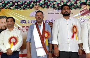 рмормирнНрмдрнНрм░рнА рм╕рнВрм░рнНрмпрнНрнЯрммрмВрм╢рнАрмЩрнНрмХ рмжрнНрн▒рм╛рм░рм╛ рмирнВрмдрми рм╢рнНрм░рнЗрмгрнА рмЧрнГрм╣ рмнрм┐рмдрм┐ рмкрнНрм░рм╕рнНрмдрм░ рм╕рнНрмерм╛рмкрми