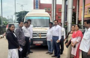 рморнЛрммрм╛рмЗрм▓рнН рмнрнНрнЯрм╛рмирнН рморм╛рмзрнНрнЯрморм░рнЗ рмЖрмЗрмирнН рм╕рнЗрммрм╛ рмкрнНрм░рмжрм╛рми