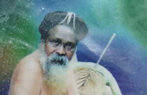 ମହିମା ଧର୍ମାବଲମ୍ବୀ ଓ ମହିମା ସମାଜ ଜିଲା ସଭାପତି ଗଣେଶ ବାବାଙ୍କ ପରଲୋକ