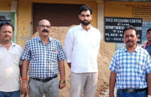 рмирмирнНрмжрмкрнБрм░ рмЧрнЛрмжрм╛рмормЧрнГрм╣ рмирм┐рмЬ рмЕрмХрнНрмдрм┐рмЖрм░рмХрнБ рмирнЗрм▓рм╛ рмпрнЛрмЧрм╛рмг рммрм┐рмнрм╛рмЧ