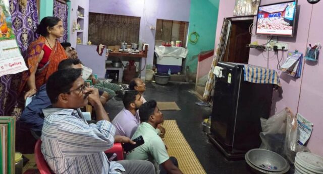 NARENDRA MODI MAN KI BAAT