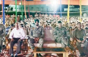 рмПрмирм╕рм┐рм╕рм┐ рнирнЯ рмкрм░рнНрмпрнНрнЯрм╛рнЯ рмдрм╛рм▓рм┐рмо рм╢рм┐рммрм┐рм░ рмЙрмжрнНтАМрмпрм╛рмкрм┐рмд