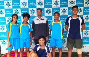 рнйрнзрмдрмо рмЬрм╛рмдрнАрнЯ рм╕рнНрмдрм░рнАрнЯ рмЙрмк рмХрмирм┐рм╖рнНрма рмирнЗрмЯрммрм▓рнН рмкрнНрм░рмдрм┐рмпрнЛрмЧрм┐рмдрм╛ рмирм┐рмормирнНрмдрнЗ рмнрмжрнНрм░рмХ рмЬрм┐рм▓рнНрм▓рм╛рм░рнБ рнл рмЦрнЗрм│рм╛рм│рнА рмормирнЛрмирнАрмд