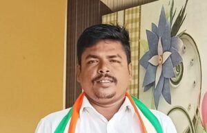 ନିଖିଳ ଉତ୍କଳ ଗ୍ରାମୀଣ ଚାଷୀ ମୂଲିଆ ସଂଘ ଜିଲ୍ଲା କର୍ମକର୍ତା ଚୟନ