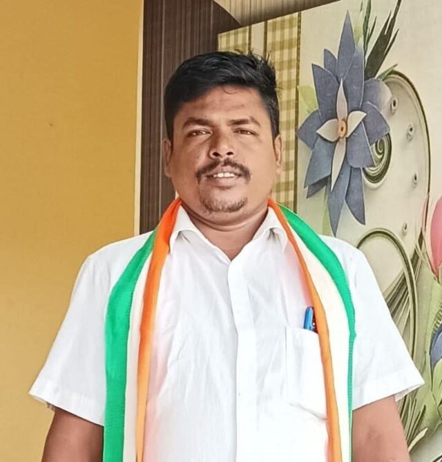 NIKHILA UTKAL GRAMINA CHASI MULIA SANGHA