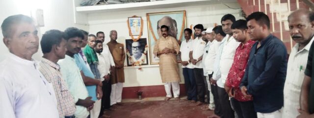 NILAMANI ROUTROY JAYANTI