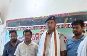 ପାଣିଗ୍ରାହୀ ମେଡିକାଲ ତରଫରୁ ୭ମ ବାର୍ଷିକ ରକ୍ତଦାନ ଶିବିର