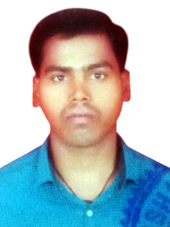 PATNKI KU HATYA -AVIJUKTA PAPU DAS