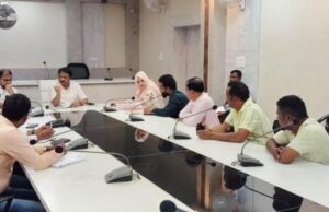 ରାଜନୈତିକ ପଶାପାଲିରେ ପେଶି ହୋଇଯାଇଛି ପୌରପାଳିକା, ଆର୍ଥିକ ଅନୁଦାନର ସଦ୍ ବିନିଯୋଗ ହୋଇପାରୁନାହିଁ