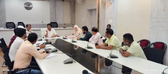 RAJANAITIKA PASA PALIRE POURA PALIKA