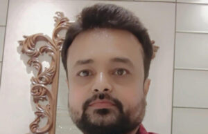 рмдрм┐рм╣рм┐рнЬрм┐рм░ рм░рм╛рмормЪрмирнНрмжрнНрм░ рмХрм░ рмЭрм╛рнЬрмЦрмгрнНрмб рмХрм┐рм╖рм╛рми рмХрмВрмЧрнНрм░рнЗрм╕рм░ рм╕рнЛрм╕рм┐рмЖрм▓ рморм┐рмбрм┐рмЖ рморнБрмЦрнНрнЯ