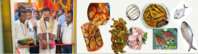 SANJU FISH MART UDGHATAN-2