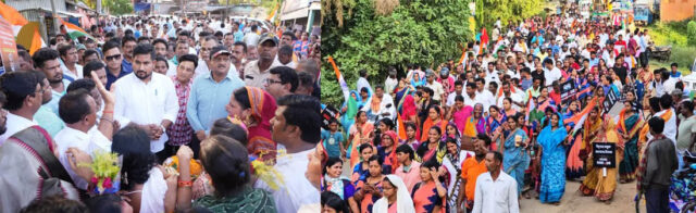 SINDOOR YATRA SOVAYATRA