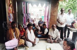 рм╕рм░рм┐рм▓рм╛ рм▓рмЧрнНрмирмзрм░рм╛, рммрм╛рммрм╛ рм╕рнНрн▒рмкрнНрмирнЗрм╢рнНрн▒рм░рмЩрнНрмХ рммрм┐рммрм╛рм╣ рнйрнзрм░рнЗ