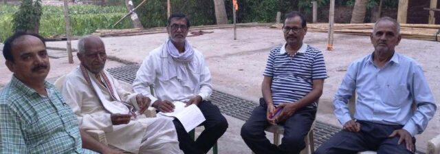 SRI JAGANNATH DARSAN PRACHAR SAMITI