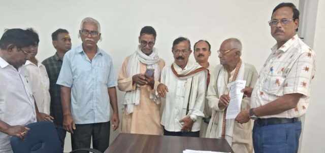 SRI JAGANNATH PRACHAR SAMITI