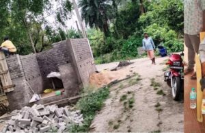 ଶ୍ରୀଜଗନ୍ନାଥ କମ୍ୟୁନିଟି ସେଂଟରର ସ୍ଥାନ ପରିବର୍ତନ ଘଟଣା, ଅଭିଯୋଗକାରୀକୁ ଆକ୍ରମଣ