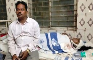 ମାନସିକ ନିର୍ଯ୍ୟାତନା ସହ ଦୁଷ୍କର୍ମର ଶୀକାର ହୋଇଥିବା ଷ୍ଟାଫନର୍ସଙ୍କ ଆତ୍ମହତ୍ୟା ଉଦ୍ୟମ, ପତିଙ୍କ ଅଭିଯୋଗ ପରେ ଜିଲାପାଳଙ୍କ ତଦନ୍ତ ନିର୍ଦ୍ଦେଶ