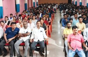 рмормирнНрмдрнНрм░рнА рм╕рнВрм░рнНрмпрнНрнЯрммрмВрм╢рнАрмЩрнНрмХ рмкрнНрм░рмЪрнЗрм╖рнНрмЯрм╛рм░рнЗ рмирм┐рмпрнБрмХрнНрмдрм┐ рморнЗрм│рм╛, рмнрм╛рмЧ рмирнЗрм▓рнЗ рнйрннрнл рмпрнБрммрмХ рмпрнБрммрмдрнА