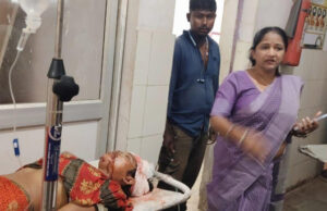 ଇଣ୍ଡିଗୋ ଅଟୋ ଧକ୍କା ଘଟଣା, ମହିଳା ମୃତ, ସରପଂଚ ଜଣାଇଲେ ସମବେଦନା