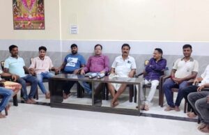 рмдрм┐рм╣рм┐рнЬрм┐ рмпрнБрммрмормВрмЪ рмкрмХрнНрм╖рм░рнБ рм░рмЬ рморм╣рнЛрмдрнНрм╕рмм рмкрм╛рмЗрмБ рмкрнНрм░рм╕рнНрмдрнБрмдрм┐ рммрнИрмармХ