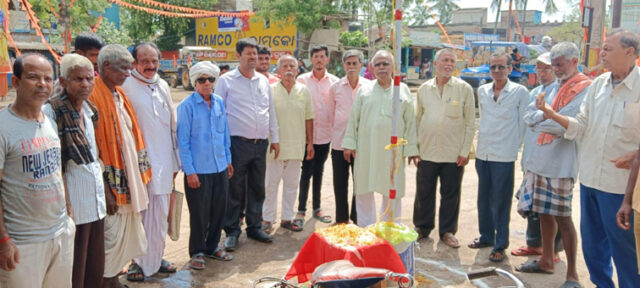 TIHIDI SRAMIKA DIVAS