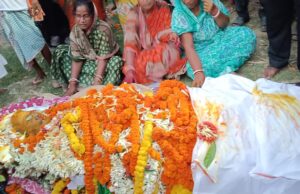 ଧାମରା ଅଂଚଳର ପ୍ରତିଷ୍ଠିତ ବ୍ୟକ୍ତି ଅନନ୍ତ ଜାନାଙ୍କ ଦେହାନ୍ତ