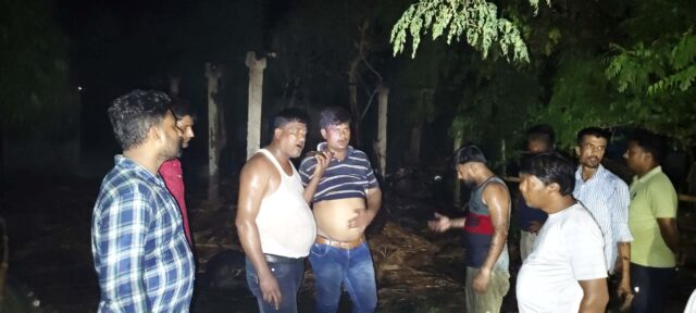 chandabali 8 goru jaligale